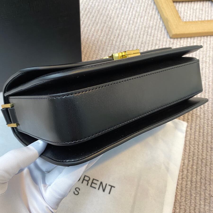 YSL Solferino Box