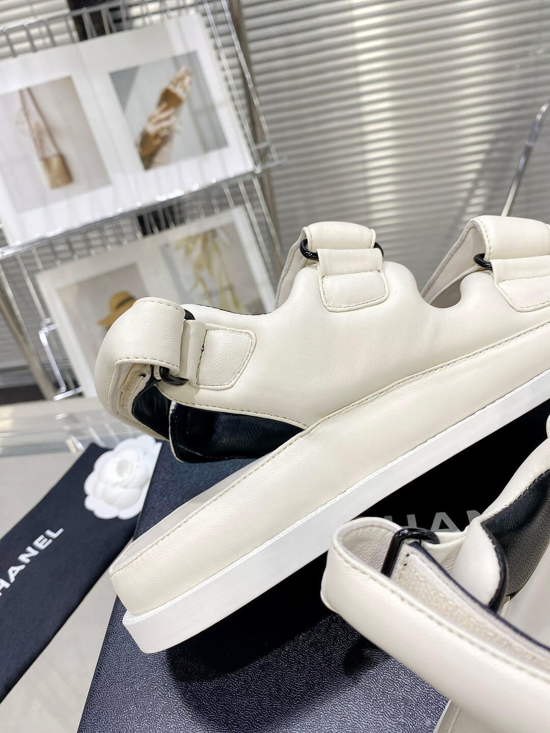 CC Sandals