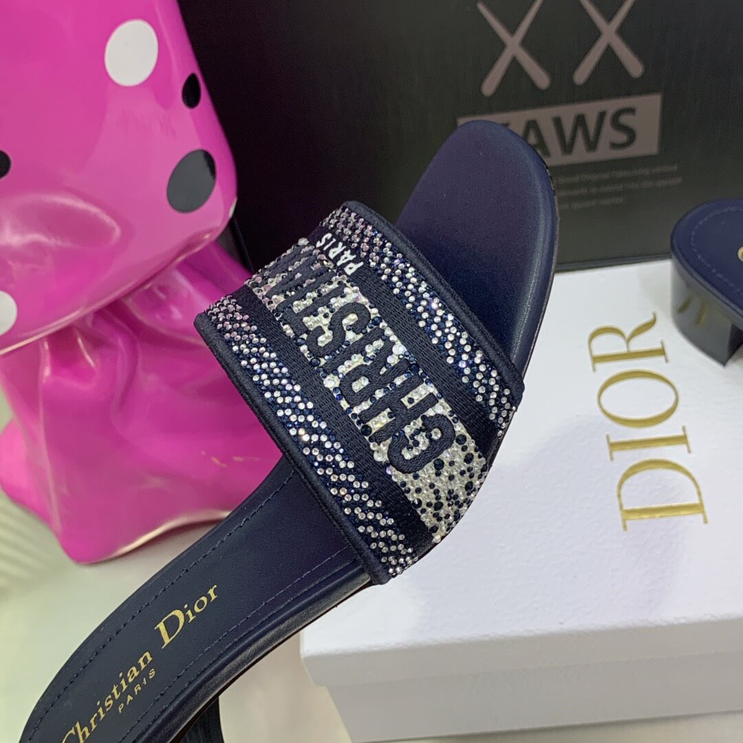 CD Dway Mules