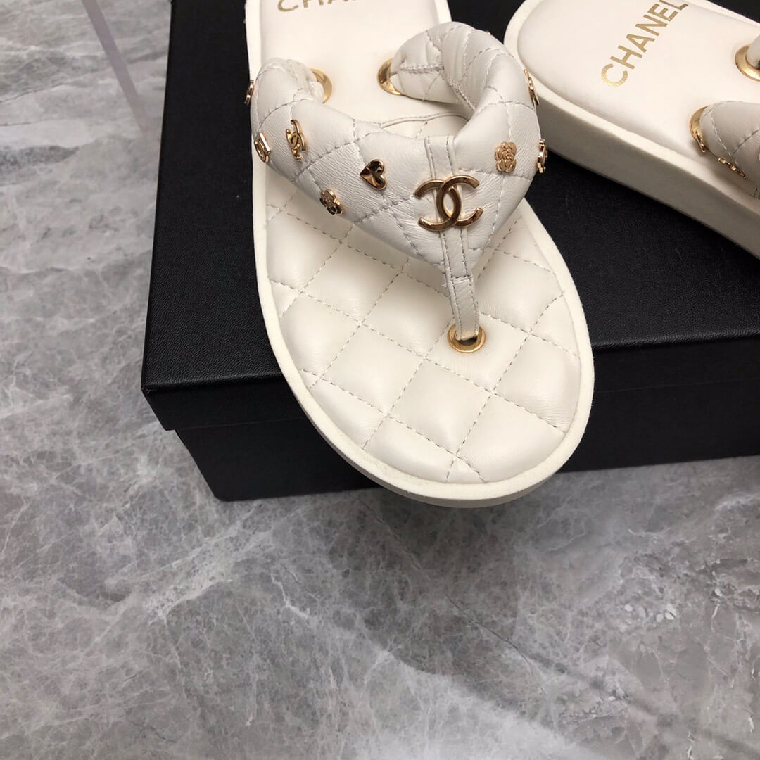 CC Flip Flop