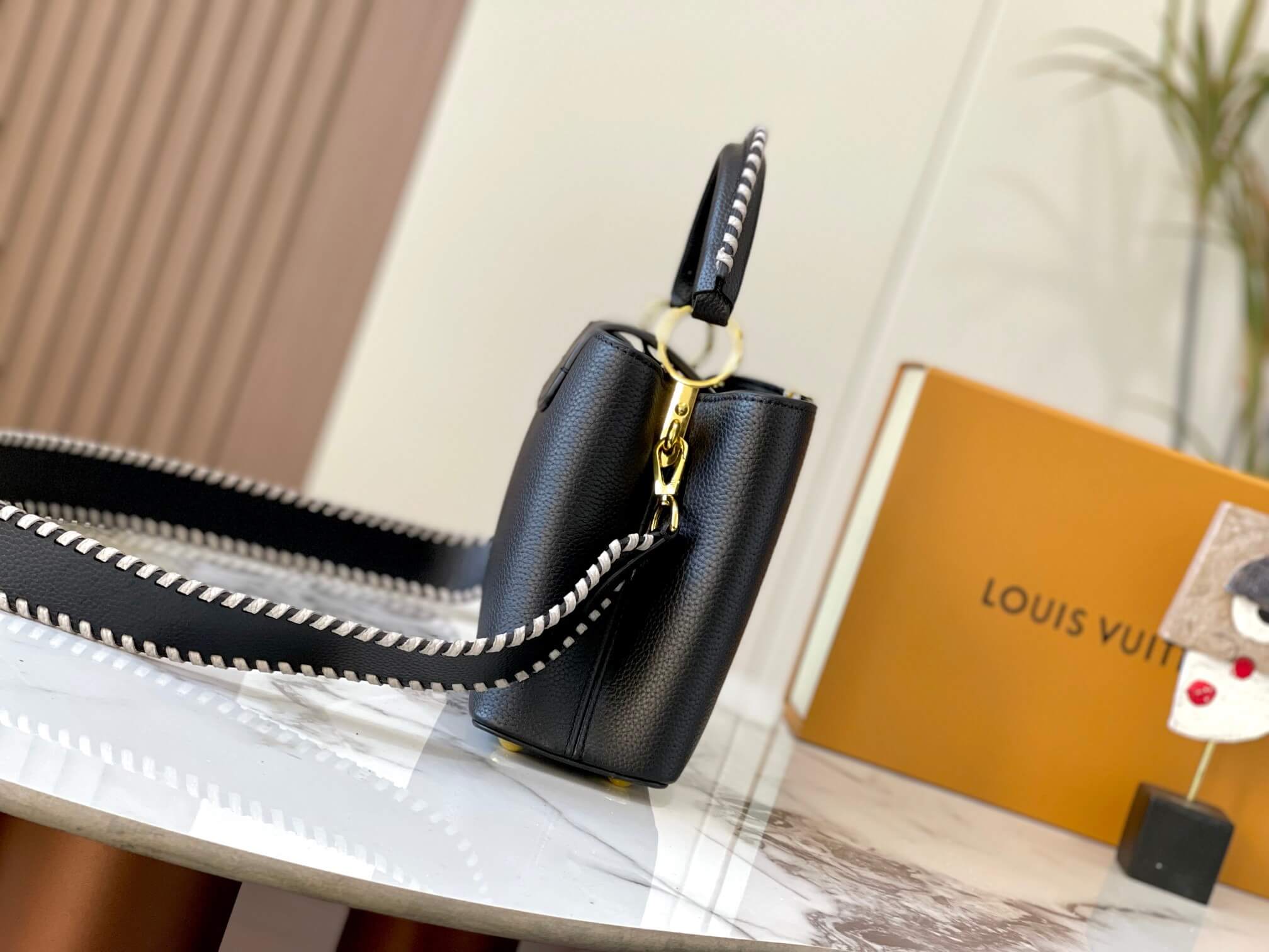 LOUIV Capucines BB