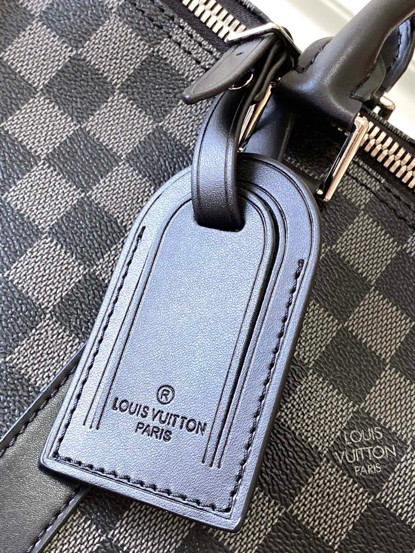 LOUIV Keepall 45