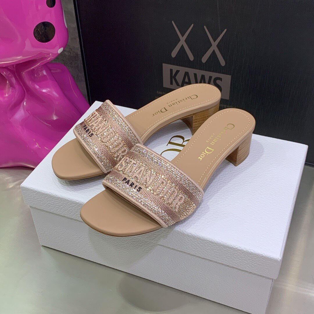 CD Dway Mules