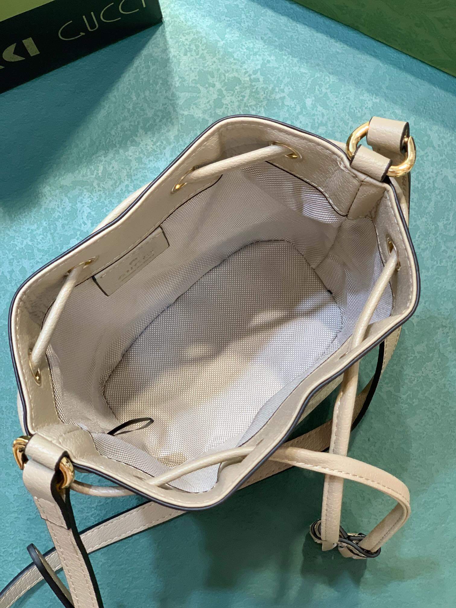 GG Ophidia Bucket Mini