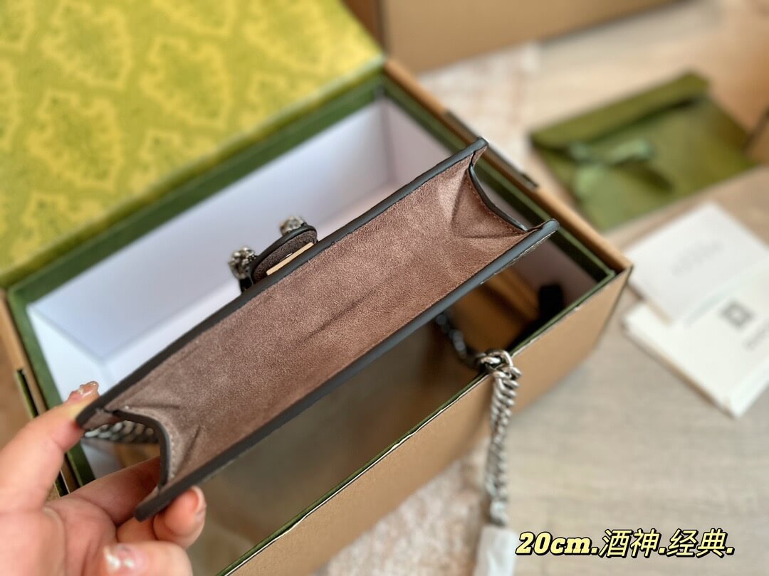 GG Dionysus Mini