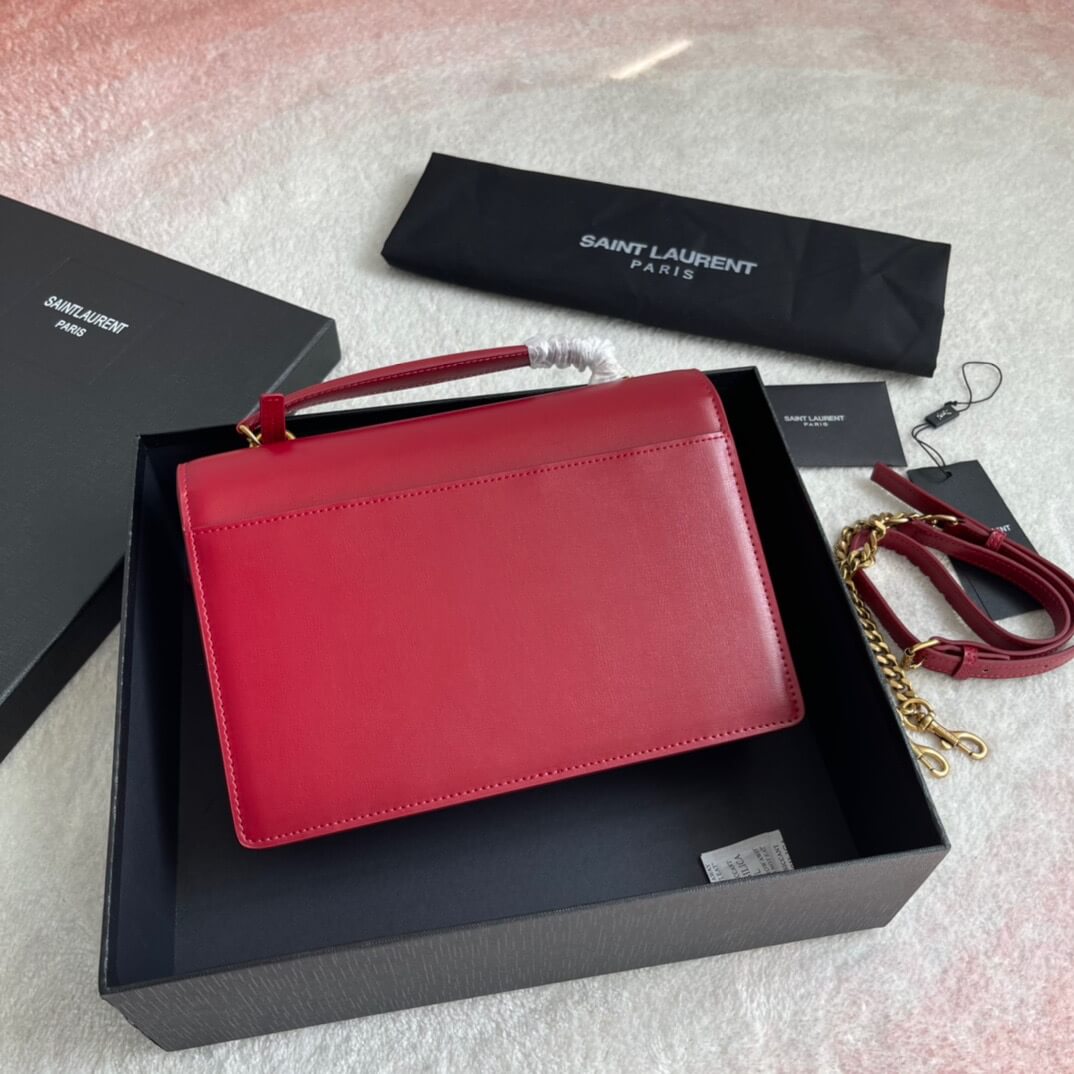 YSL Sunset
