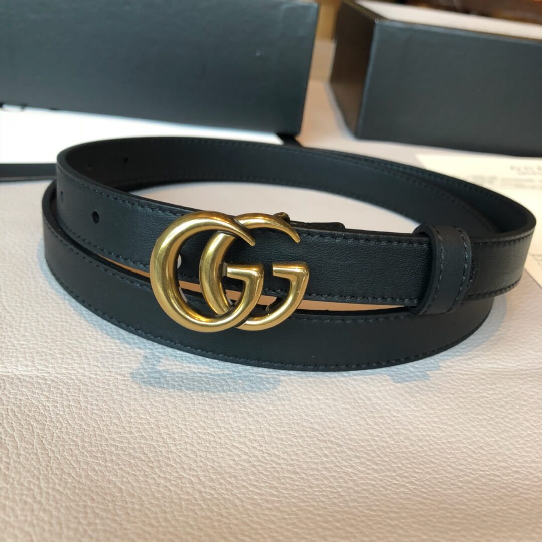 GG Belt 2.0 (6au)