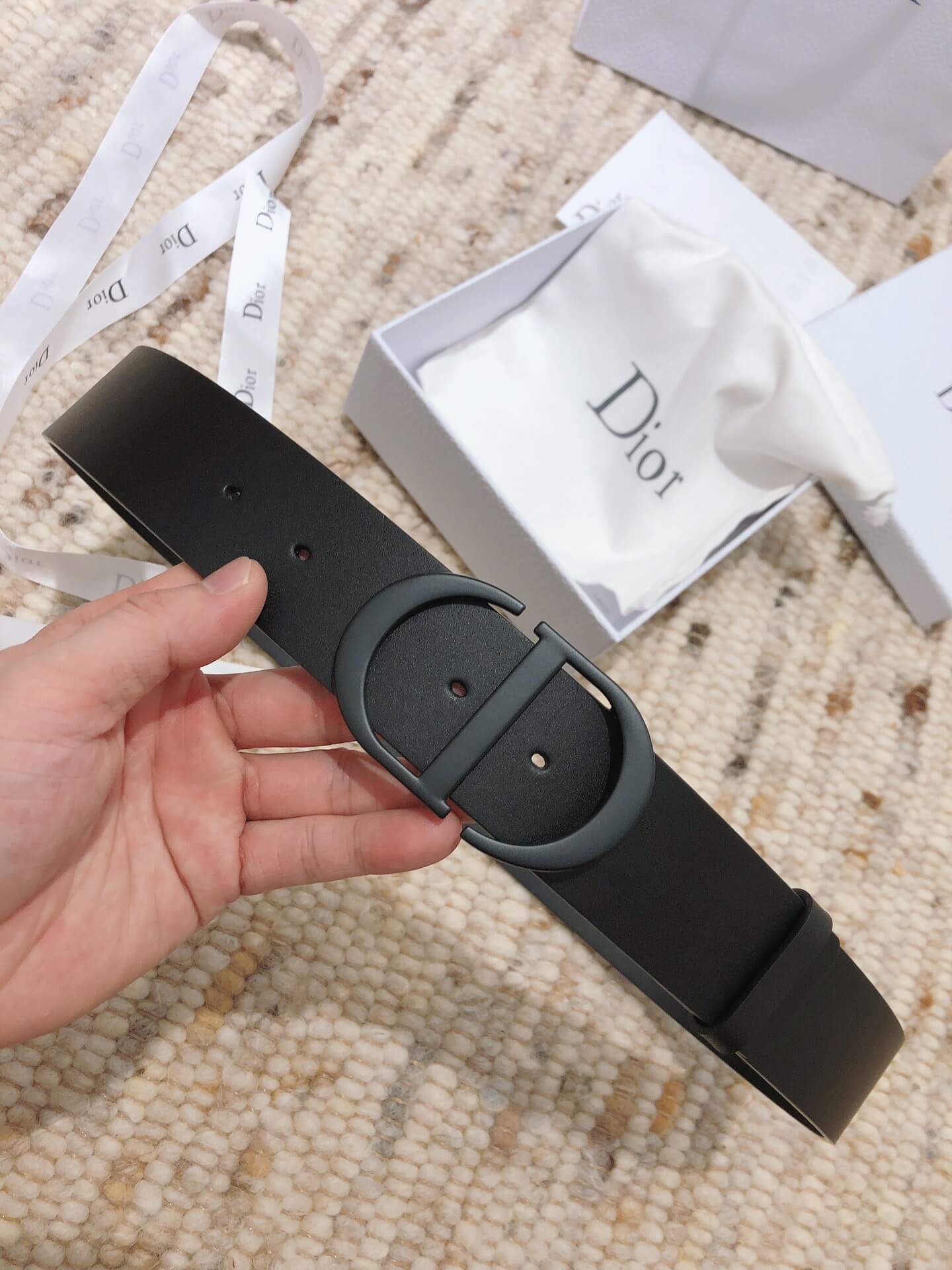 CD Belt 4.0