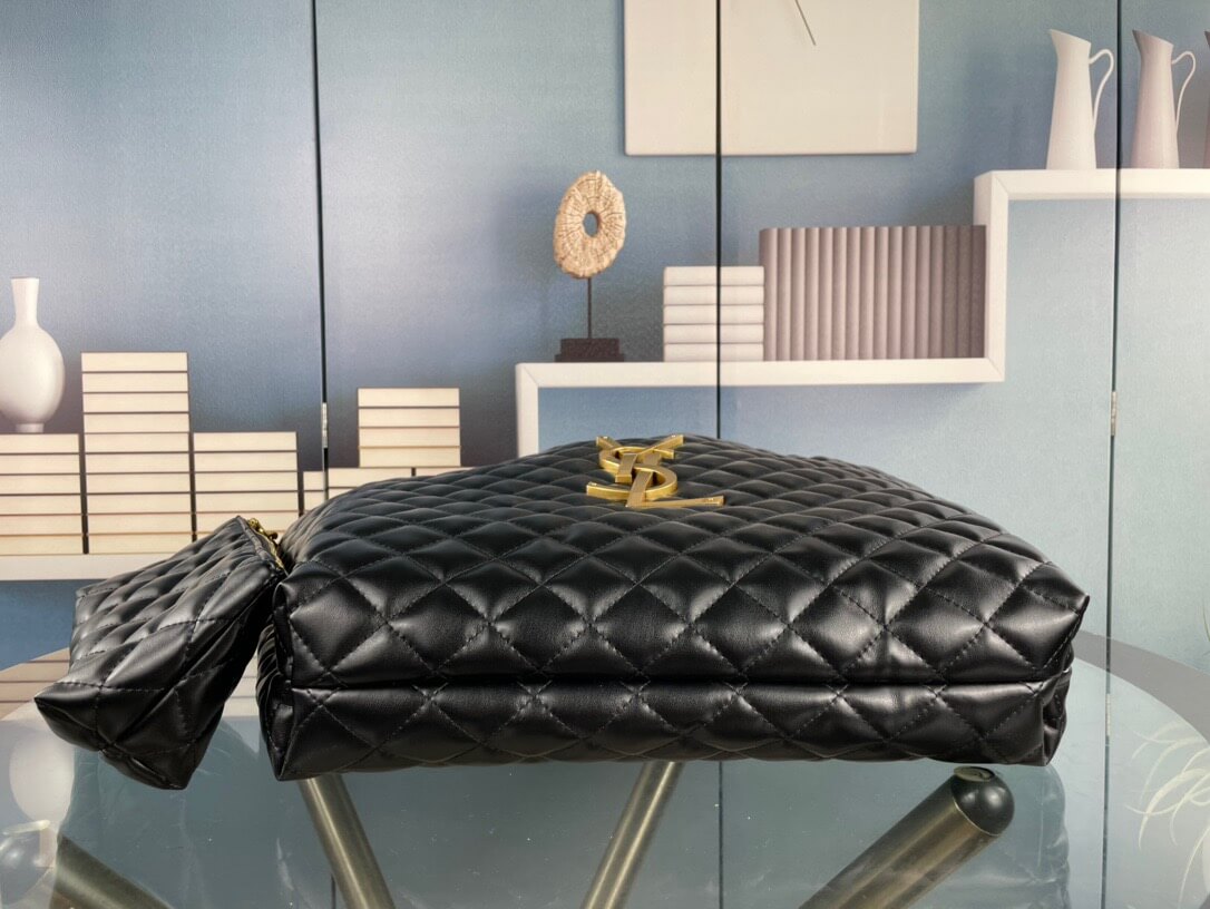 YSL Icare Tote