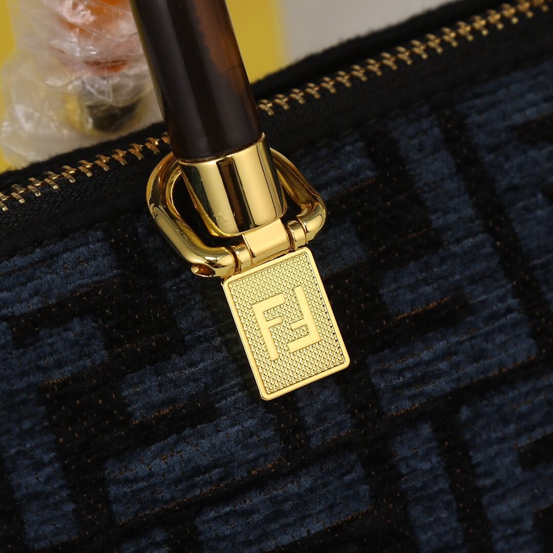 FD Boston By The Way