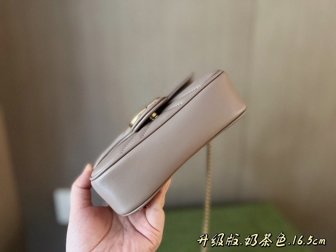 GG Marmont Super Mini