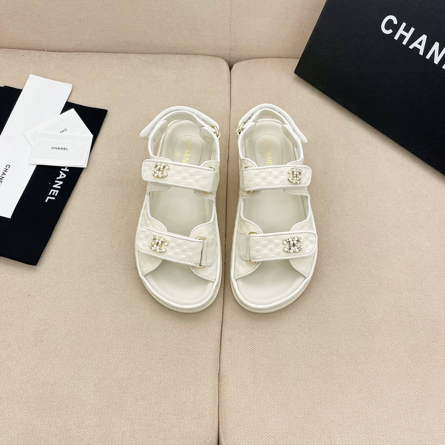 CC Birkenstocks