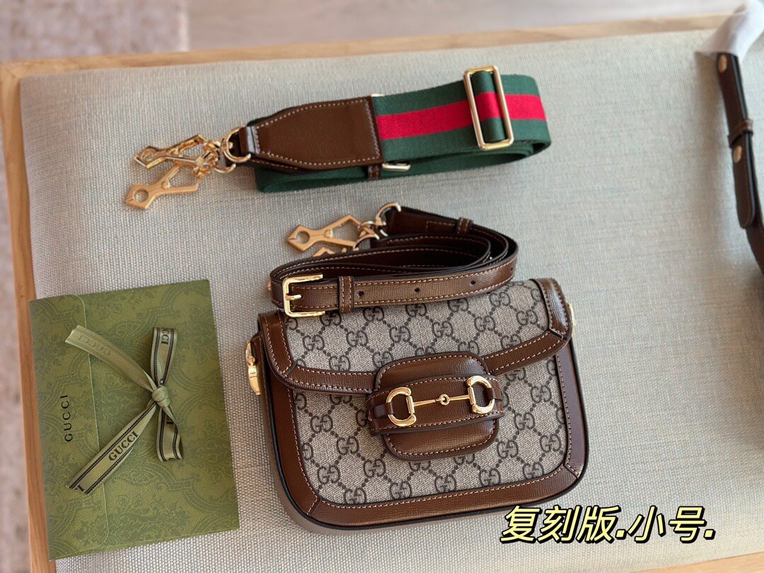 GG Horsebit 1955 Small