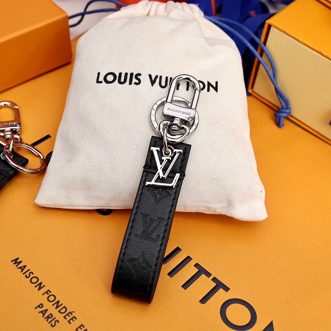LOUIV Virgil Abloh Key Charm