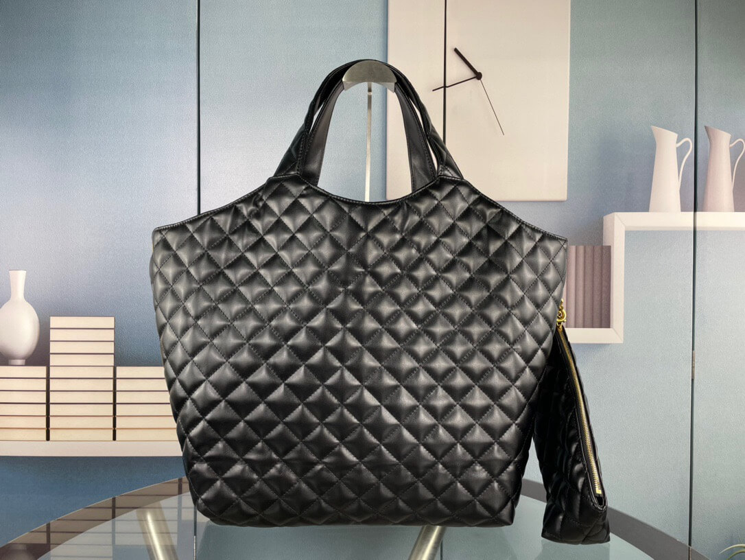 YSL Icare Tote