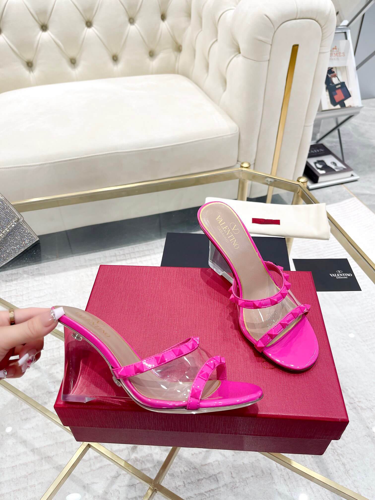 VALEN Wedges