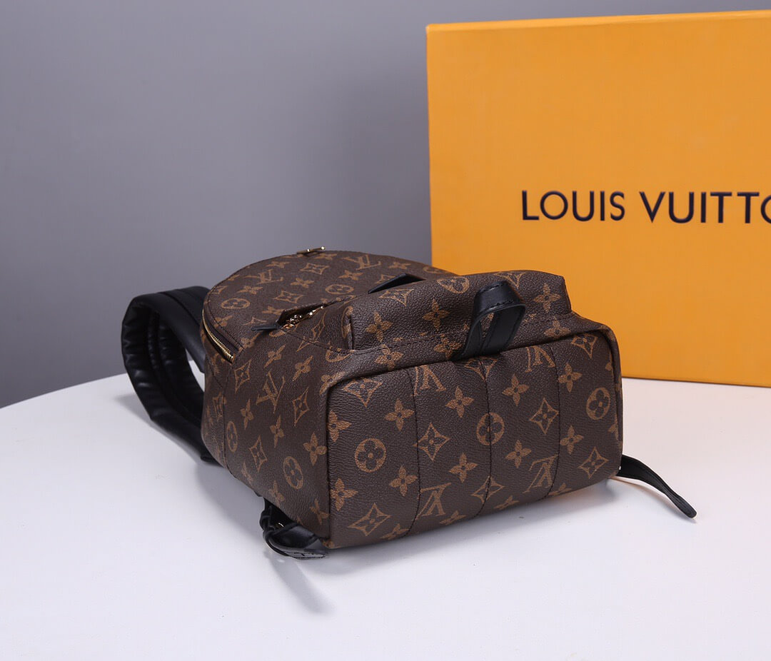 LOUIV Palm Spring Backpack Medium