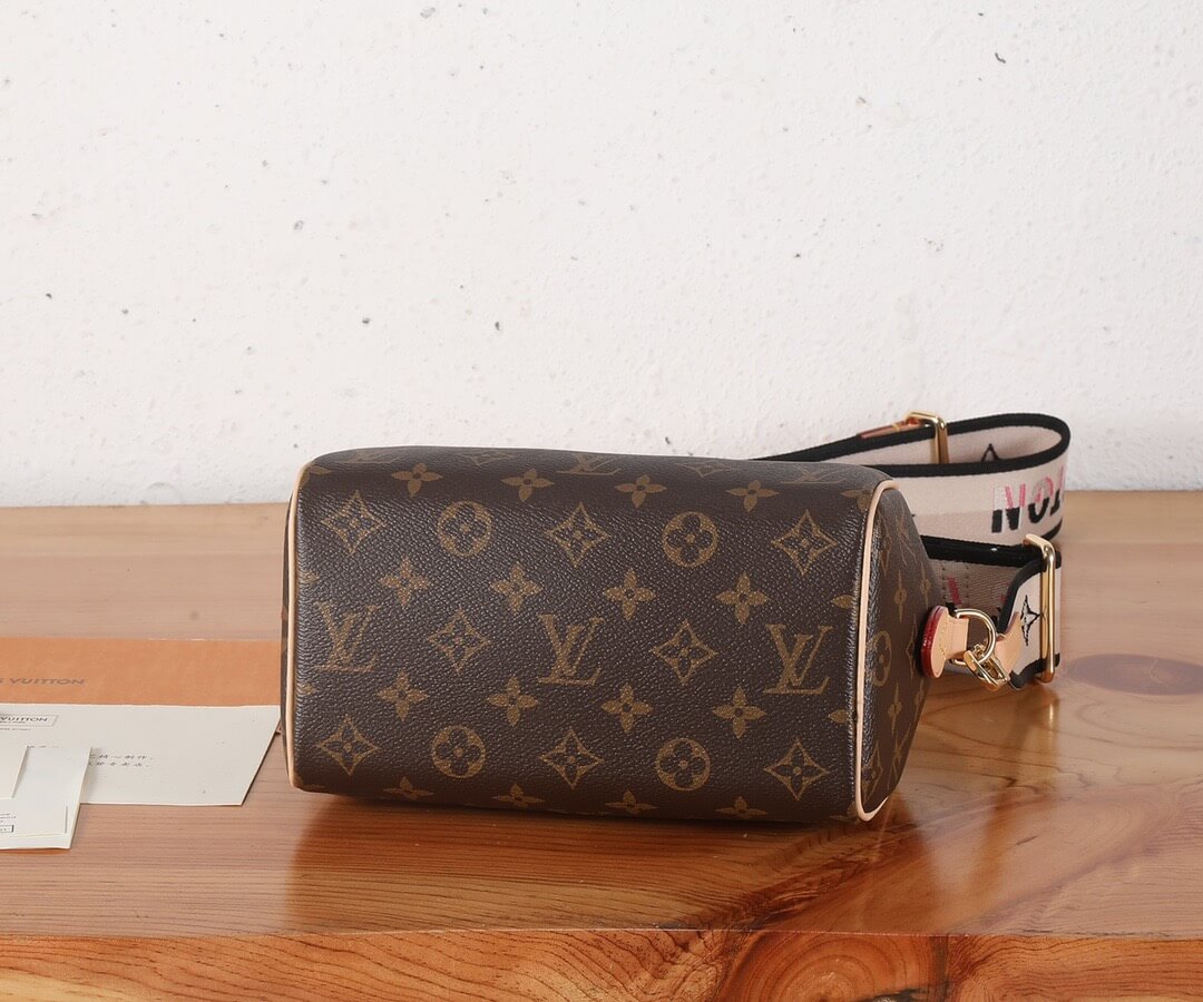 LOUIV Speedy 20