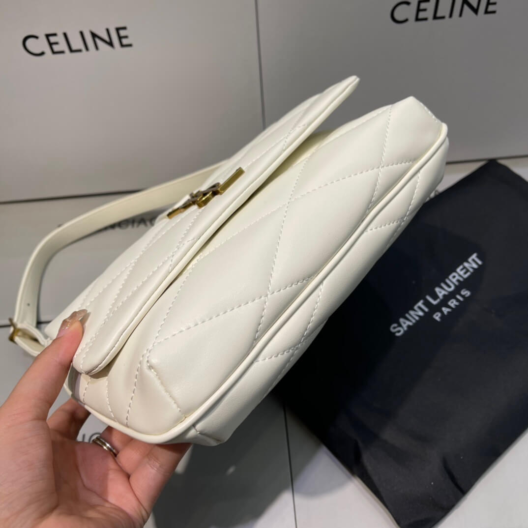 YSL Hobo