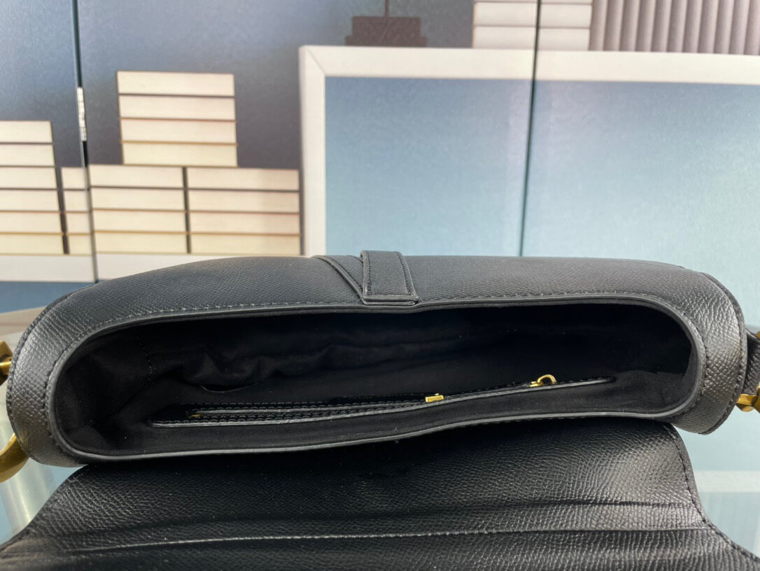 CD Saddle