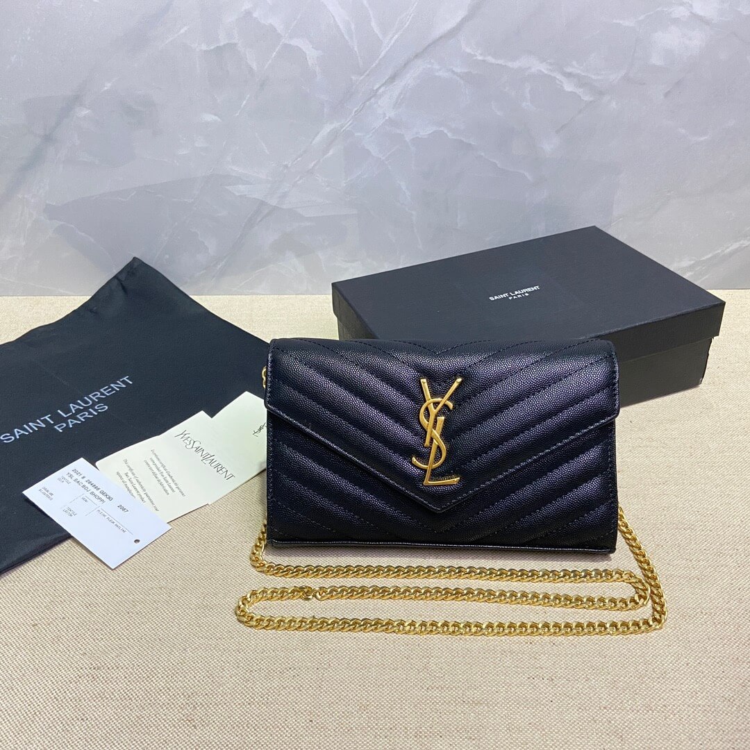 YSL Woc 22