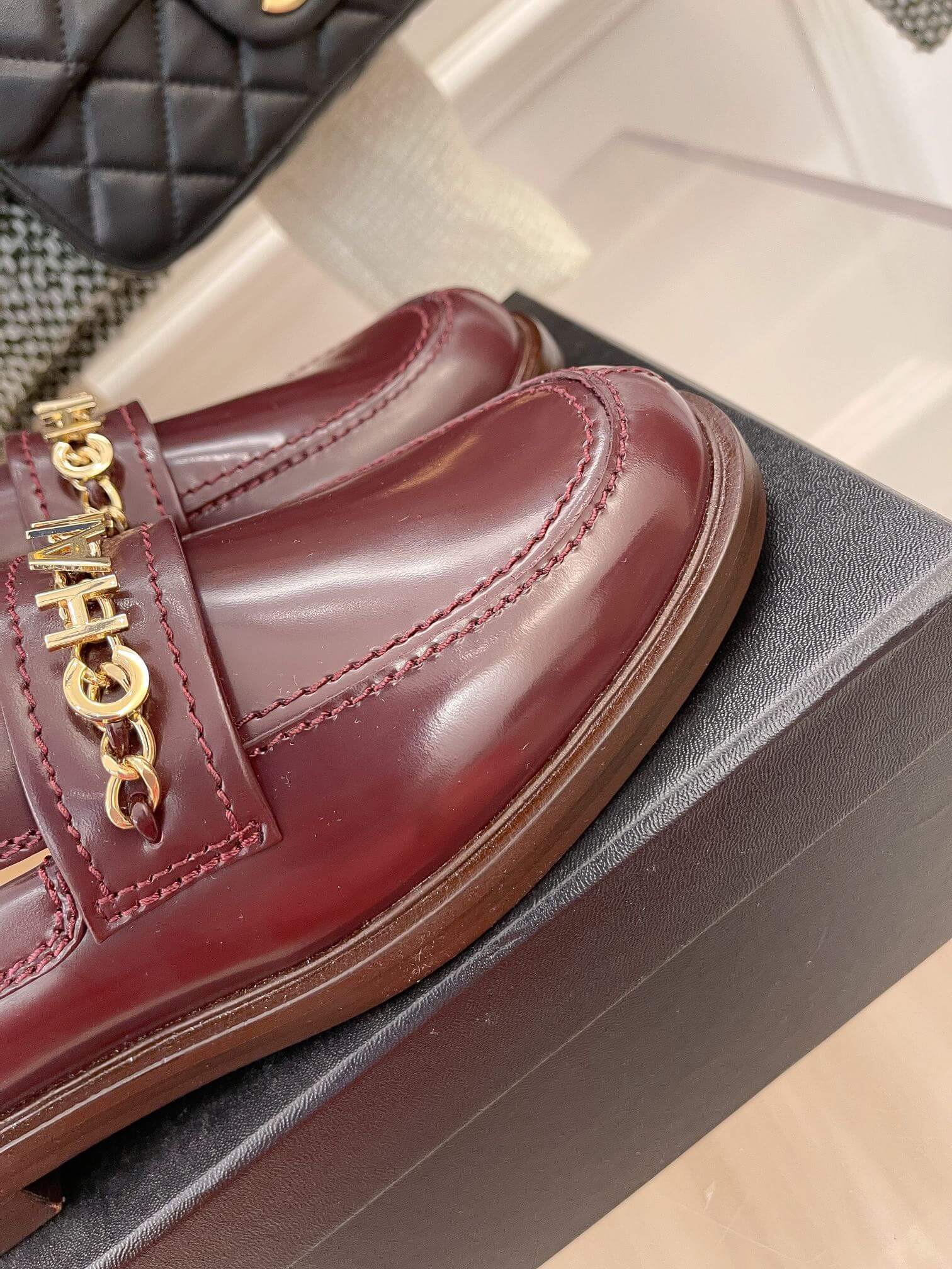 CC Loafers