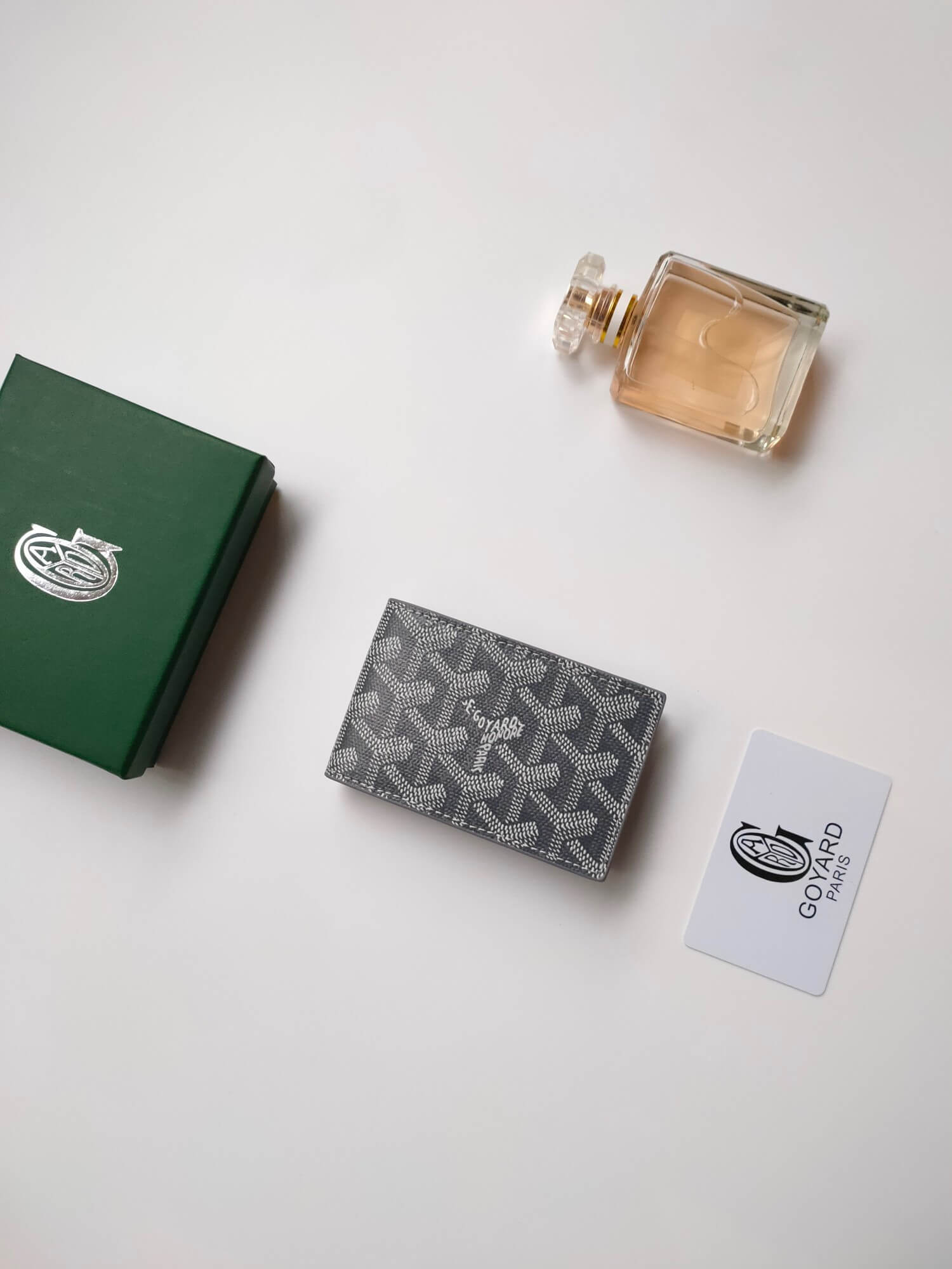 GOYA Foldable Wallet