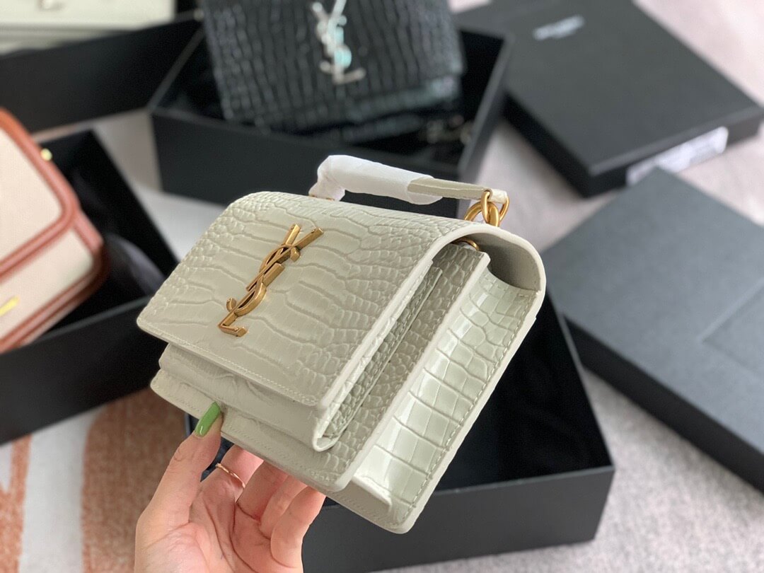 YSL Sunset Mini