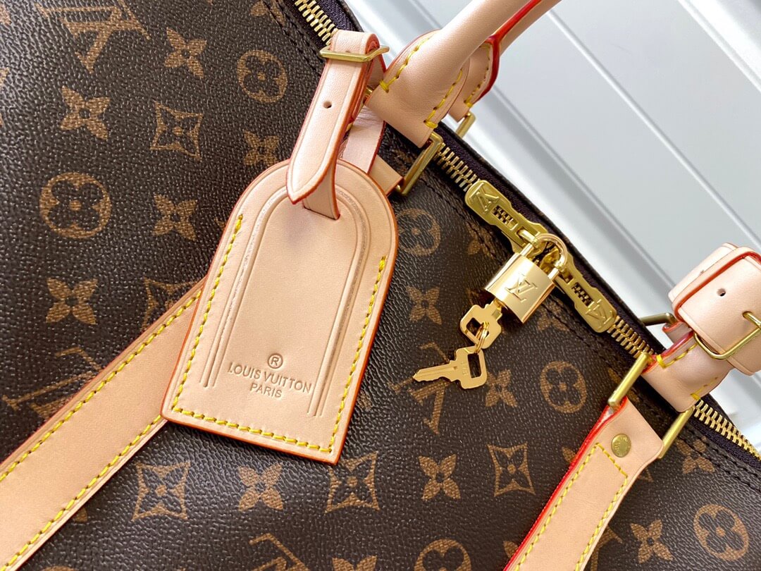 LOUIV Keepall 55