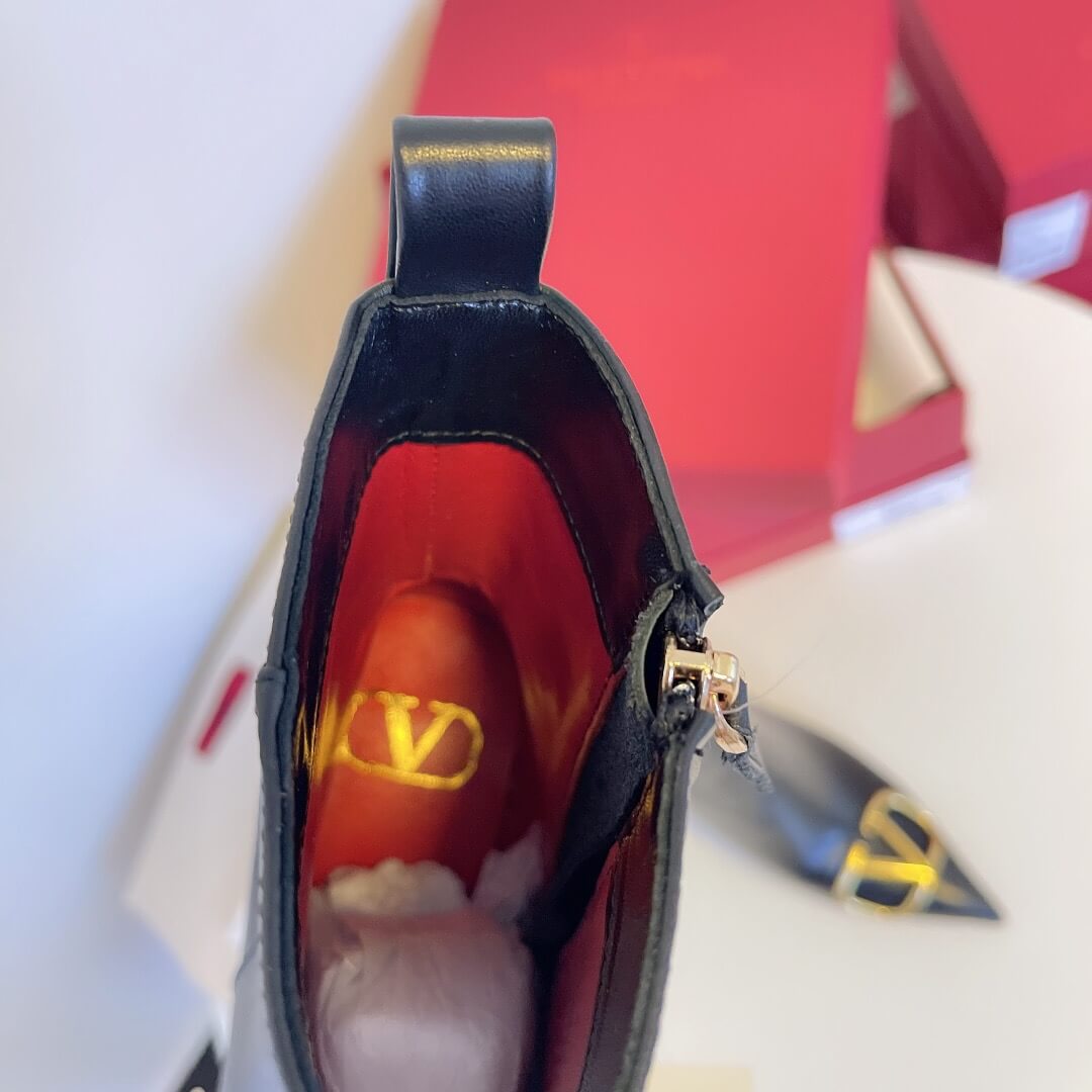 VALEN Boots