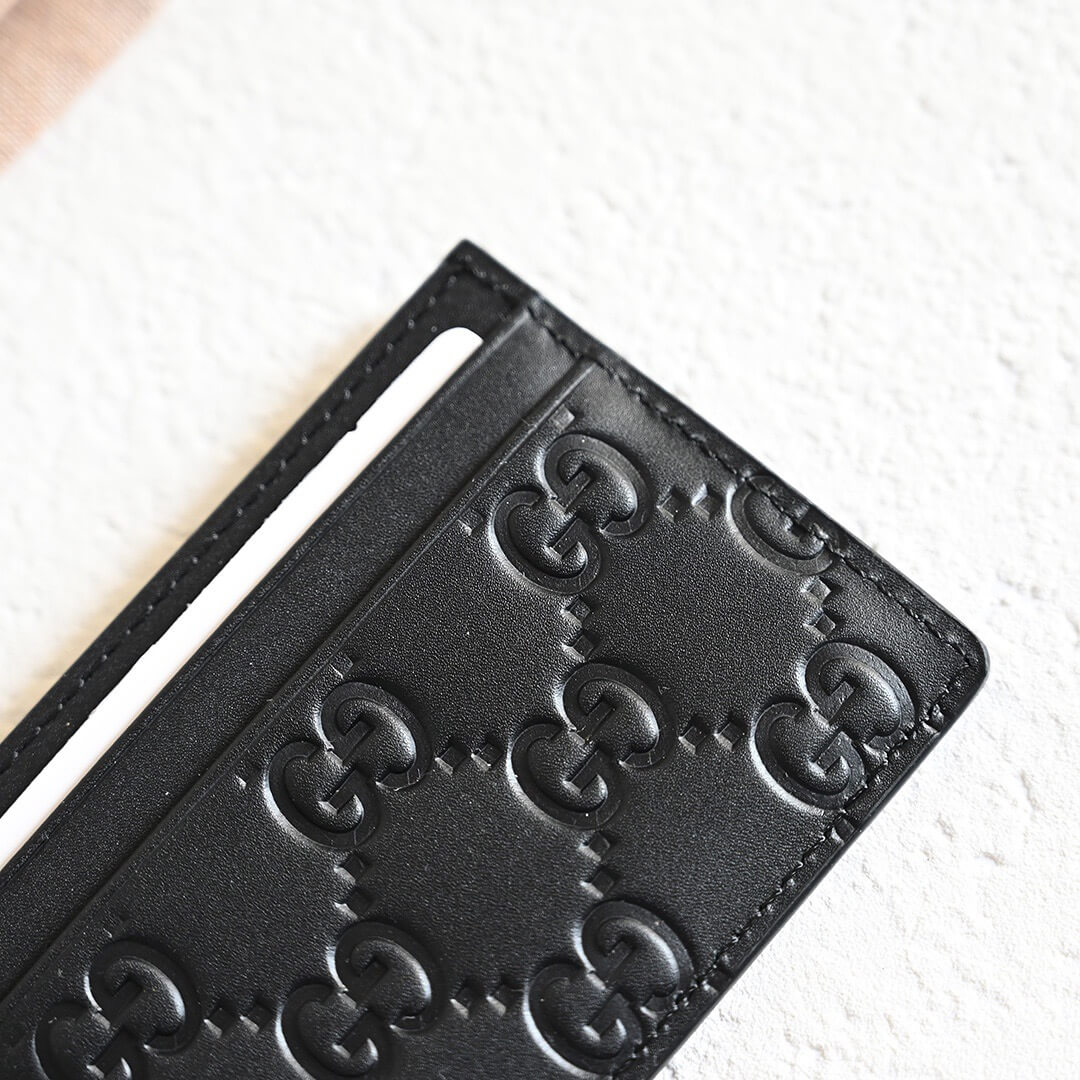 GG Card Holder