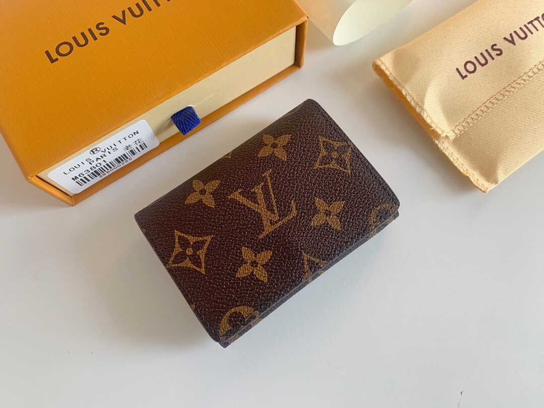 LOUIV Card Holder