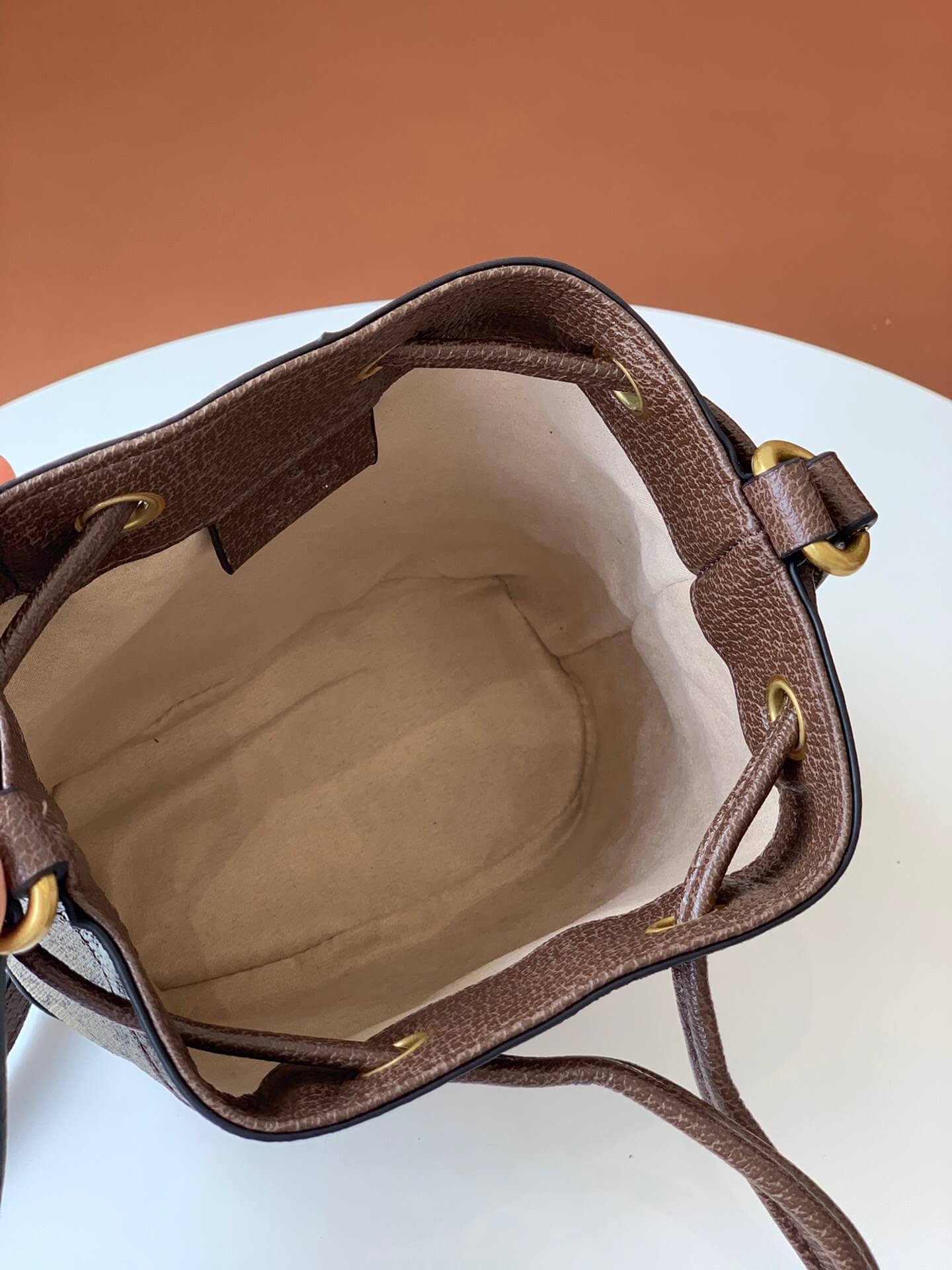 GG Ophidia Bucket Mini