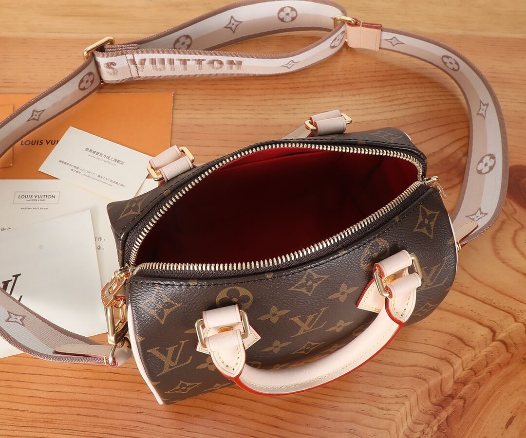 LOUIV Speedy 20