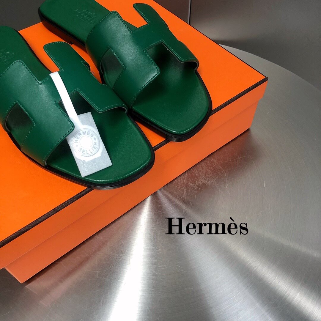 HM Oran Slides
