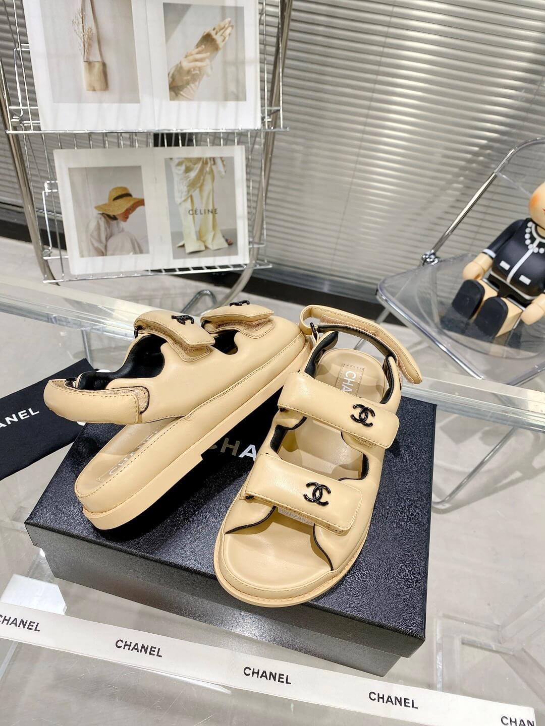 CC Sandals