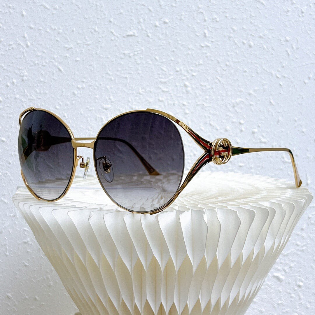 GG Sunglasses 0225