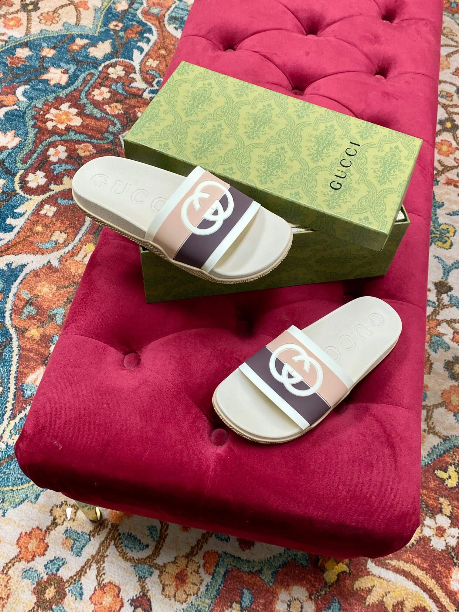 GG Slides