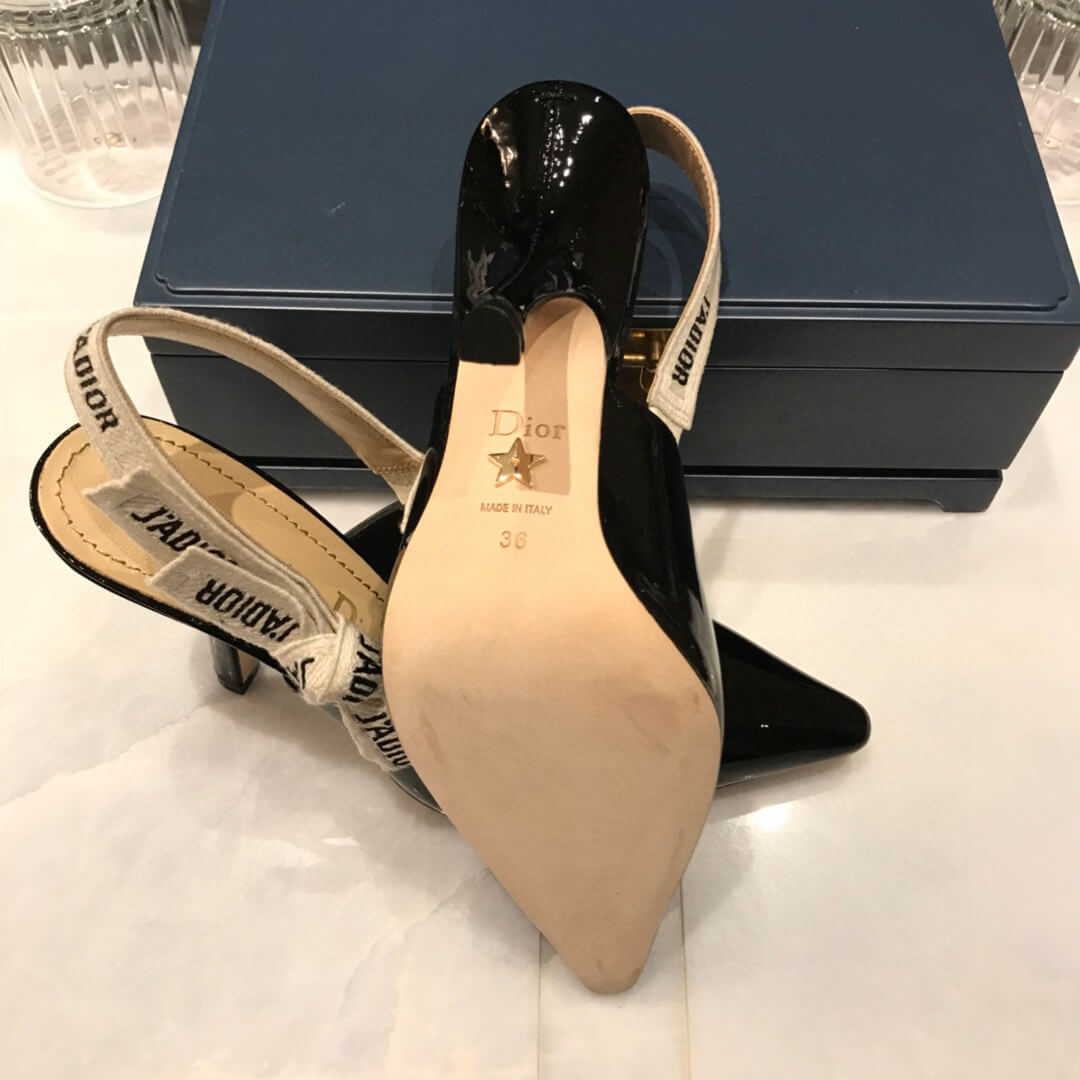 J’adior High Heels