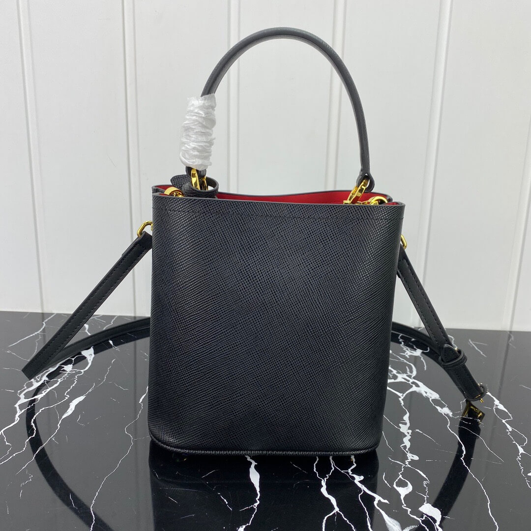 PR Bucket Small Bag