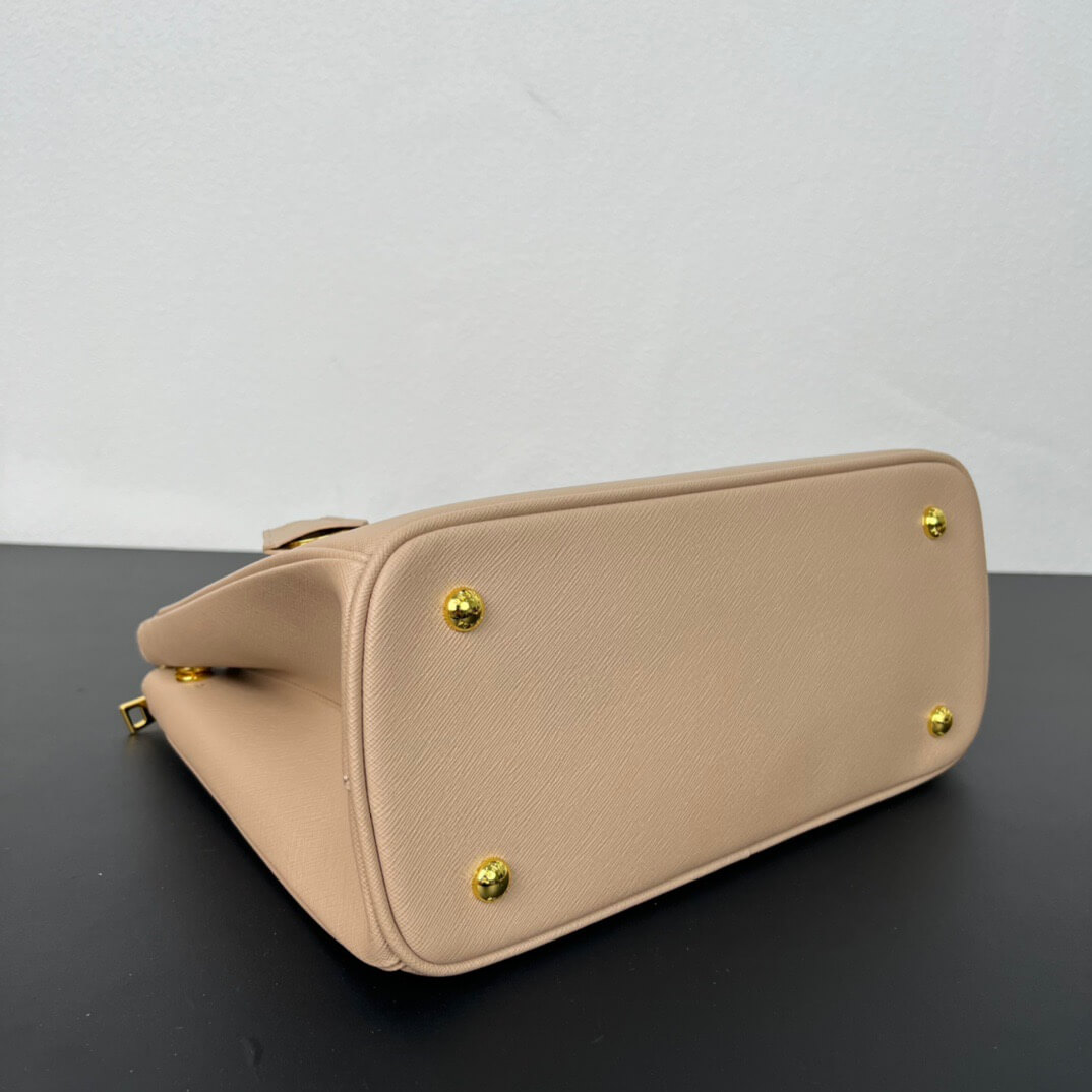 PR Saffiano Large