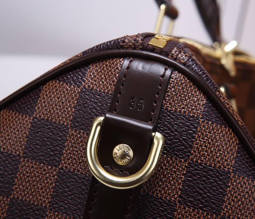 LOUIV Speedy 35