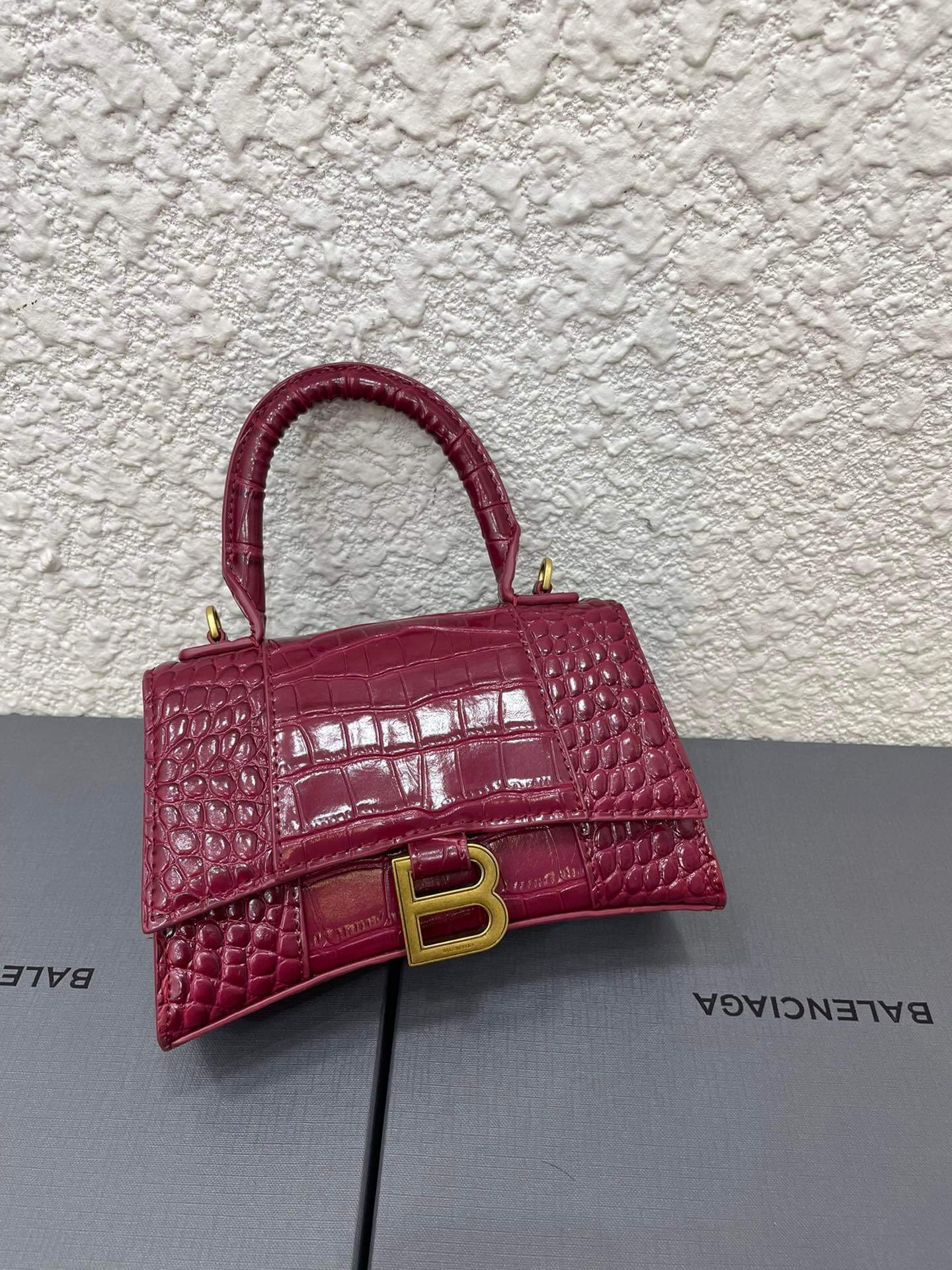 BALEN Hourglass XS