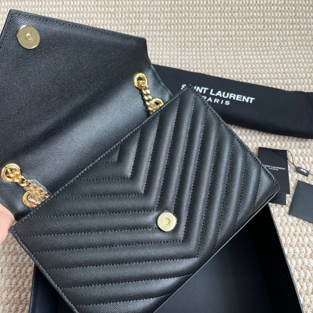 YSL Envelope