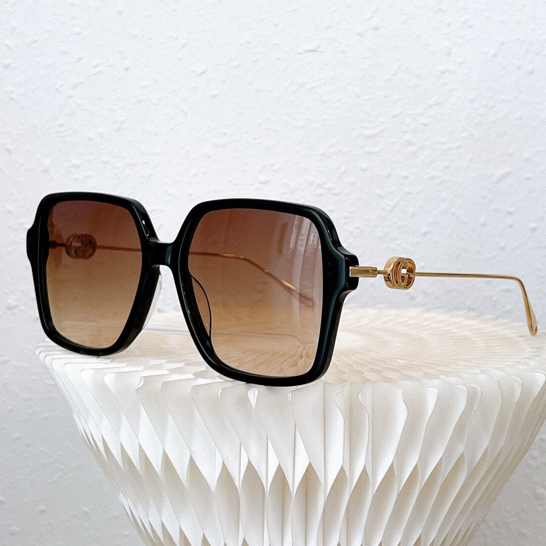 GG Sunglasses 1337