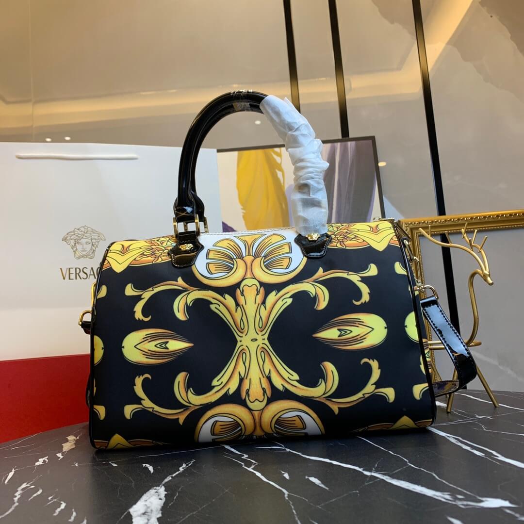 VS Duffle