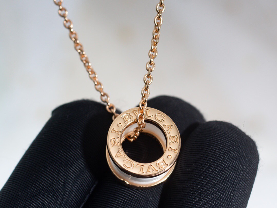 BVLGA Necklace