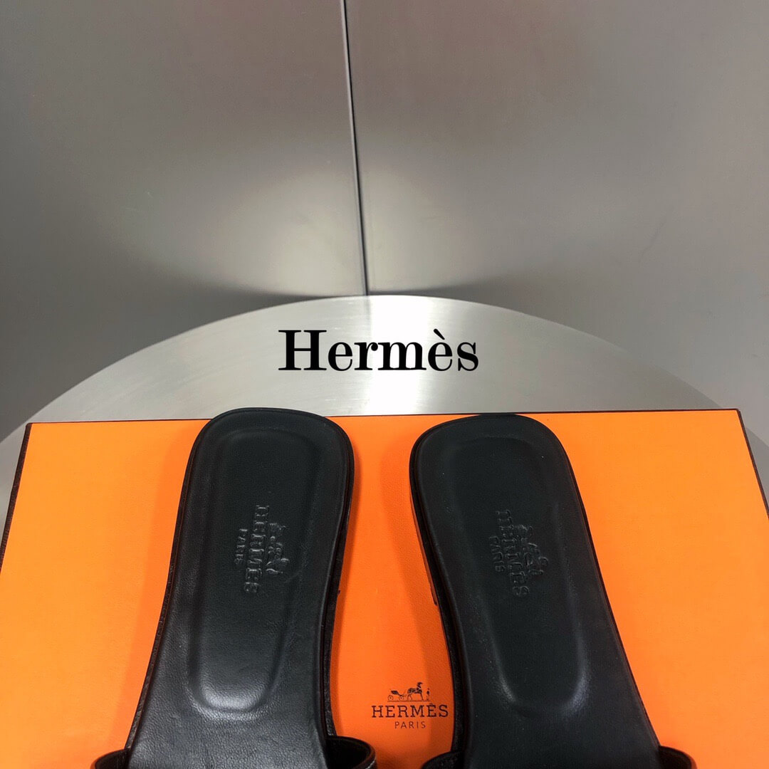 HM Oran Slides