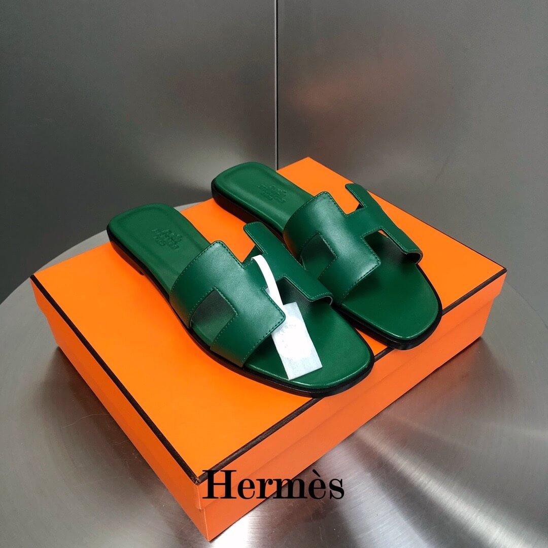 HM Oran Slides