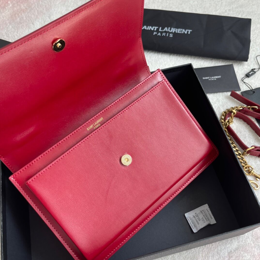 YSL Sunset